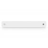Ubiquiti UISP Switch - 8x GbE, 1x SFP, fanless, 8x PoE Out 27V (PoE budget 110 W)