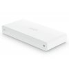 Ubiquiti UISP Switch - 8x GbE, 1x SFP, fanless, 8x PoE Out 27V (PoE budget 110 W)