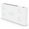 Ubiquiti UISP Switch - 8x GbE, 1x SFP, fanless, 8x PoE Out 27V (PoE budget 110 W)