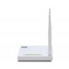 STONET by NETIS WF2409E AP/Router / 4x LAN / 1x WAN / 802.11b/g/n / 2.4GHz / 3x5dB anténa