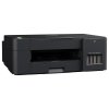 BROTHER inkoust DCP-T420W / A4/ 16/9ipm/ 64MB/ 6000x1200/ copy+scan+print/ USB 2.0 / wifi /ink tank system