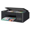 BROTHER inkoust DCP-T420W / A4/ 16/9ipm/ 64MB/ 6000x1200/ copy+scan+print/ USB 2.0 / wifi /ink tank system