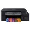 BROTHER inkoust DCP-T520W / A4/ 17/9,5ipm/ 128MB/ 6000x1200/ copy+scan+print/ USB 2.0 / wifi /ink tank system