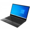 UMAX tablet PC VisionBook 14Wr Flex/ 2in1/ 14,1" IPS/ 1920x1080/ N4120/ 4GB/ 128GB Flash/ 2x USB-C/ W10 Pro/ šedý