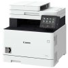 Canon barevná multifunkce i-SENSYS X C1127IF /"A4 CL MFP/Copy/Print/Scan/Send/FAX/NFC/27/27ppm/LAN/WLAN/ USB- bez tonerů