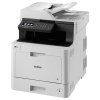 BROTHER laser DCP-L8410CDW / A4 / 2400x600 dpi / tisk / sken / kopírování / duplex / USB / Wi-Fi / LAN