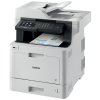 BROTHER laser MFC-L8900CDW / A4 / 2400x600 dpi / color / tisk / skener / fax / duplex / USB / Wi-Fi / LAN