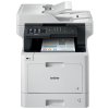 BROTHER laser MFC-L8900CDW / A4 / 2400x600 dpi / color / tisk / skener / fax / duplex / USB / Wi-Fi / LAN