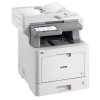 BROTHER laser MFC-L9570CDW / A4 / 2400x600 dpi / color / tisk / skener / fax / duplex / USB / Wi-Fi / LAN