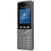Grandstream WP825 SIP WiFI telefon, 2x SIP, barevný 2,4" displej, WiFi