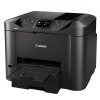CANON Maxify MB5450 / A4 / 1200x600 / DADF / Duplex / Fax / WiFi / LAN / USB