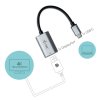 i-tec USB 3.1 Type C Metal adaptér 60Hz/ 1x Display Port