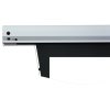 ELITE SCREENS plátno elektrické motorové 120" (304,8cm)/ 16:9/149,4×265,7cm/ hliníkový case bílý/ 20" drop/ Acoustic 4K