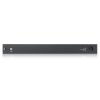 ZyXEL GS2220-28, EU region, 24-port GbE L2 Switch with GbE Uplink (1 year NCC Pro pack license bundled)