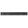 ZyXEL GS2220-50, EU region, 48-port GbE L2 Switch with GbE Uplink (1 year NCC Pro pack license bundled)