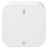 NEDIS Wi-Fi chytrá brána/ síťové napájení/ 50 zařízení/ Android & iOS/ Zigbee/ Nedis® SmartLife/ bílá