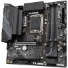 GIGABYTE B760M GAMING X AX DDR4 / Intel B760 / LGA1700 / 4x DDR4  / 2x M.2 / DP / HDMI / WiFi / mATX