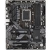 GIGABYTE B760 DS3H DDR4 / Intel B760 / LGA1700 / 4x DDR4  / 2x M.2 / DP / HDMI / USB-C / ATX