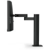 BENQ 27" LED PD2705UA/ 3840x2160/ IPS panel/ 1200:1/ 5ms/ HDMI/ DP/ 2x USB-C/ 3x USB/ repro/ Pivot/ černý