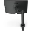 BENQ 27" LED PD2705UA/ 3840x2160/ IPS panel/ 1200:1/ 5ms/ HDMI/ DP/ 2x USB-C/ 3x USB/ repro/ Pivot/ černý
