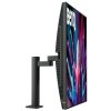BENQ 32" LED PD3205UA/ 3840x2160/ IPS panel/ 1000:1/ 5ms/ HDMI/ DP/ 2xUSB-C/ 3x USB/ Pivot/ repro/ černý