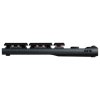 Logitech herní klávesnice G915 LIGHTSYNC RGB/ mechanická/ bezdrátová/ GL lineární/ USB/ US layout/ Carbon