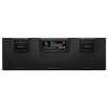 Logitech herní klávesnice G915 LIGHTSYNC RGB/ mechanická/ bezdrátová/ GL lineární/ USB/ US layout/ Carbon