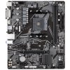 GIGABYTE A520M H / AMD A520 / AM4 / 2x DDR4 / DVI-D / HDMI / M.2 / mATX