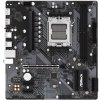 ASRock A620M-HDV/M.2+ / AMD A620 / AM5 / 2x DDR5 DIMM / 2x M.2 / HDMI / DP / USB-C/ mATX