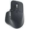 Logitech MX Master 3S Performance Wireless Mouse  - Graphite