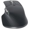 Logitech MX Master 3S Performance Wireless Mouse  - Graphite