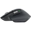 Logitech MX Master 3S Performance Wireless Mouse  - Graphite