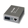 TP-Link MC210CS Konvertor 1000 mbps Ethernet/Optika (single-mode)