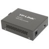 TP-Link MC210CS Konvertor 1000 mbps Ethernet/Optika (single-mode)