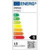 IMMAX NEO LITE SMART venkovní dekorační řetěz girlanda 15W, Wi-Fi, RGB+CCT, IP65, TUYA, 15m
