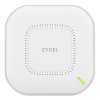 Zyxel Wireless AP NWA110AX, SP incl Power Adaptor, Cloud/Standalone Dual Band/Dual Radio 802.11ax, WiFi 6, ROHS, 2x MIMO