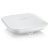 Zyxel Wireless AP NWA50AX, Standalone / NebulaFlex, Single Pack include Power Adaptor, EU and UK, ROHS