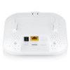 Zyxel Wireless AP NWA50AX, Standalone / NebulaFlex, Single Pack include Power Adaptor, EU and UK, ROHS