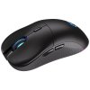 Endorfy myš GEM Plus Wireless PAW3395 / Khail GM 8.0 / bezdrátová / černá