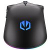 Endorfy myš GEM Plus Wireless PAW3395 / Khail GM 8.0 / bezdrátová / černá