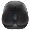 Endorfy myš GEM Plus Wireless PAW3395 / Khail GM 8.0 / bezdrátová / černá