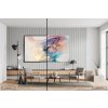 ELITE SCREENS plátno v pevném rámu 180" (457,2cm)/ 16:9/ 224,2×398,6cm/ gain 1.1/ CineWhite/ bezrámové
