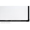 ELITE SCREENS plátno v pevném rámu 180" (457,2cm)/ 16:9/ 224,2×398,6cm/ gain 1.1/ CineWhite/ bezrámové