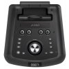 FENDA F&D párty repro PA300/ trolejové/ 100W/ BT/ USB/ FM rádio/ optický vstup/ bezdrát. mikrofon/ dálkové ovládání