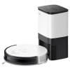 TP-LINK Tapo RV10 Plus Robotický vysavač a mop + chytrá nabíjecí stanice s automatickým vyprazdňováním