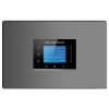 Grandstream UCM6302 IP PBX VoIP pobočková ústředna, 2xFXO, 2FXS, 3x Gbit RJ-45, podpora NAT routeru, USB, SD-card, PoE+