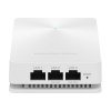 Grandstream GWN7624 přístupový bod, Dual Band, 4x RJ45 Gbps, 802.3af, 802.3at, 802.3az