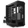 Be quiet! skříň SILENT BASE 802 Window / MidT / bez zdroje / 1x USB-C + 2x USB3.0 / průhledná bočnice / černá