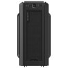 Be quiet! skříň SILENT BASE 802 Window / MidT / bez zdroje / 1x USB-C + 2x USB3.0 / průhledná bočnice / černá