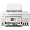 CANON PIXMA G3471 / A4 / print+scan+copy/ 11/6 ppm/ 4800x1200 / WiFi/ USB/ bílá
